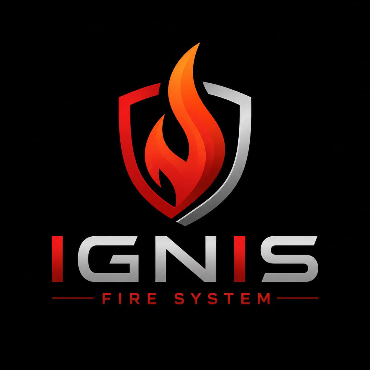 IGNIS Fire System